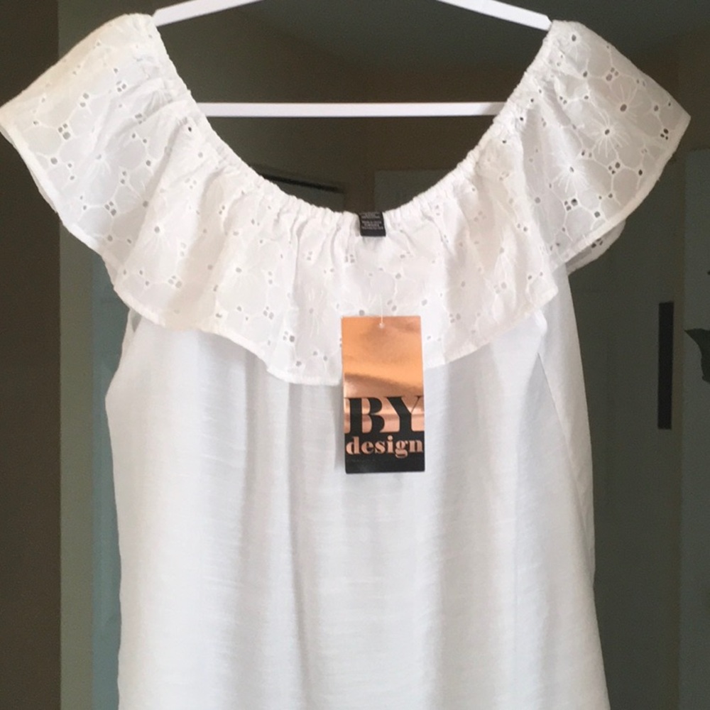 Elegant Cream Fabric
